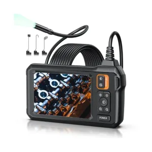 Endoscopic Camera