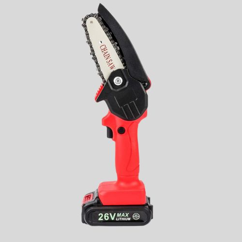 Mini Chainsaw