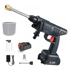 Pressure Washer