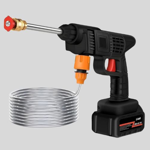 Pressure Washer