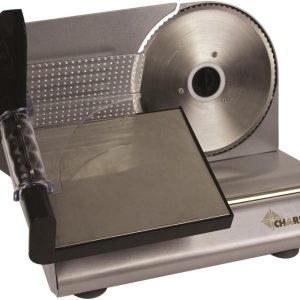 Electric Food Slicer
