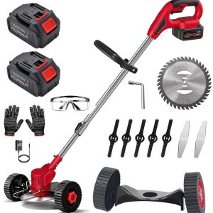 Grass Cutter