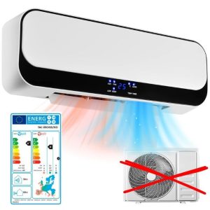 Wall Heater